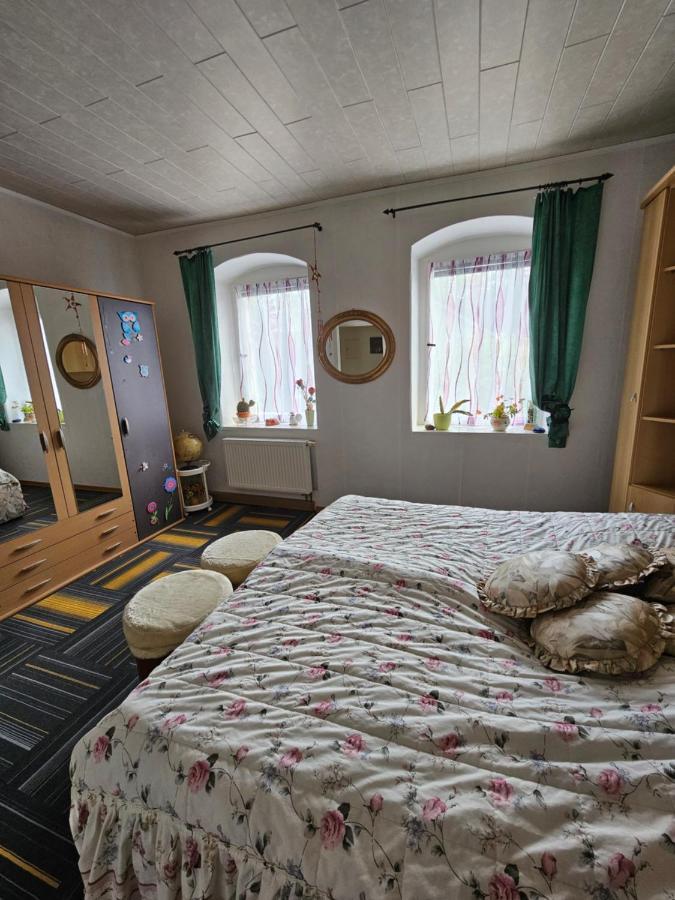 Am Wald Apartment *