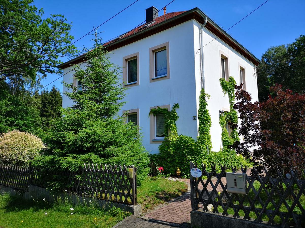 Apartment Am Wald