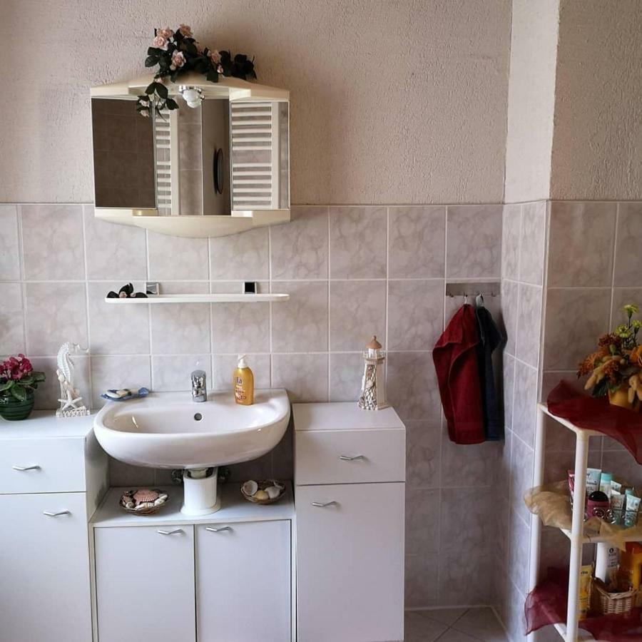 Apartment Am Wald Tharandt