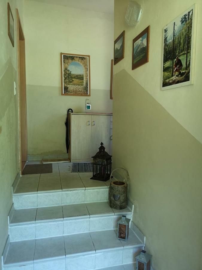 Am Wald Apartment *